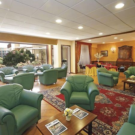 Hotel Mondial Rapallo Exterior photo