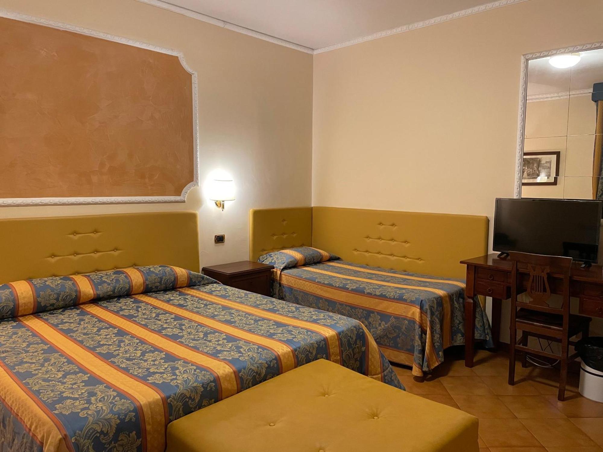 Hotel Mondial Rapallo Room photo